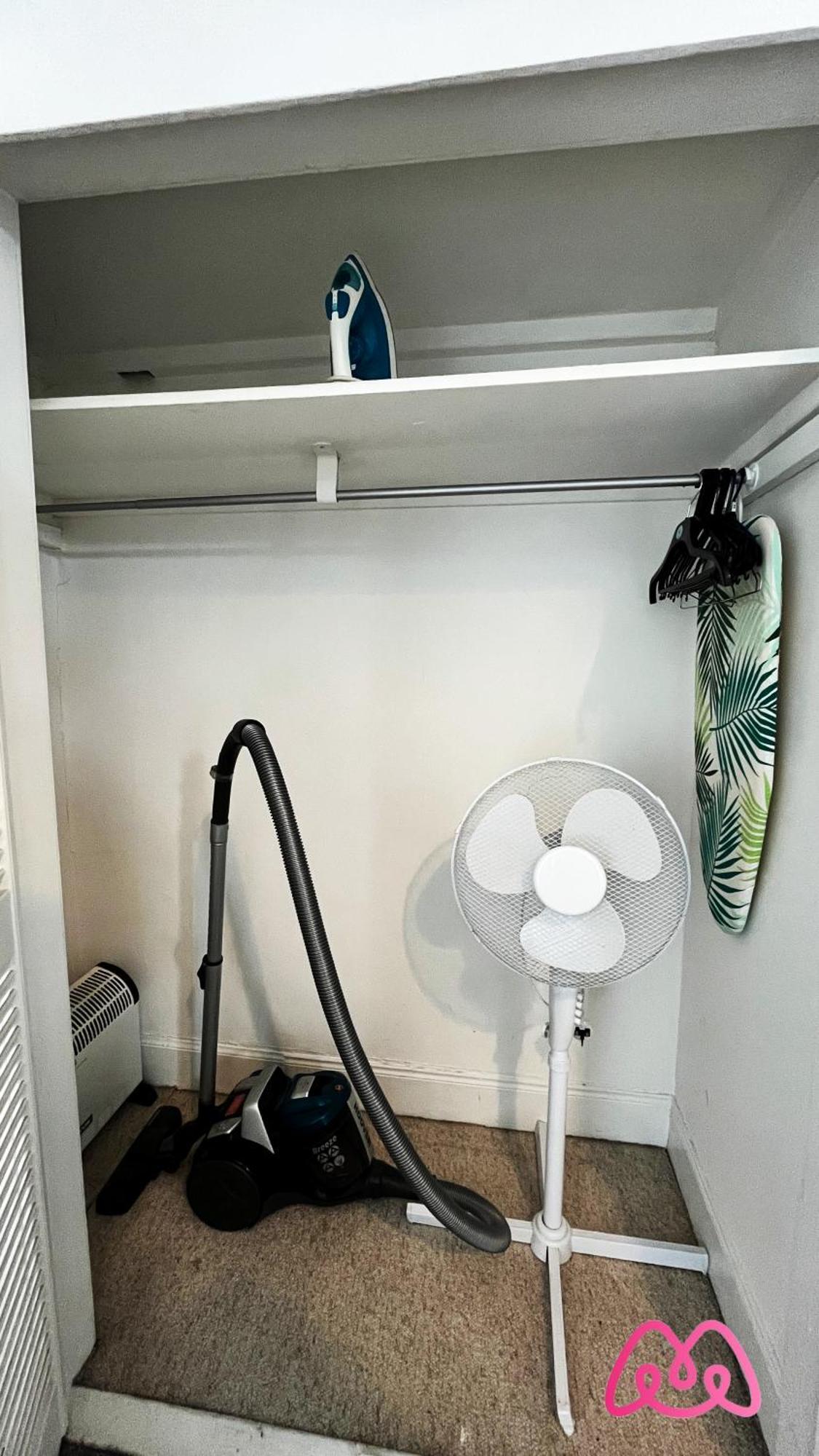 Apartment 2 Bedrooms Entire Self Check In