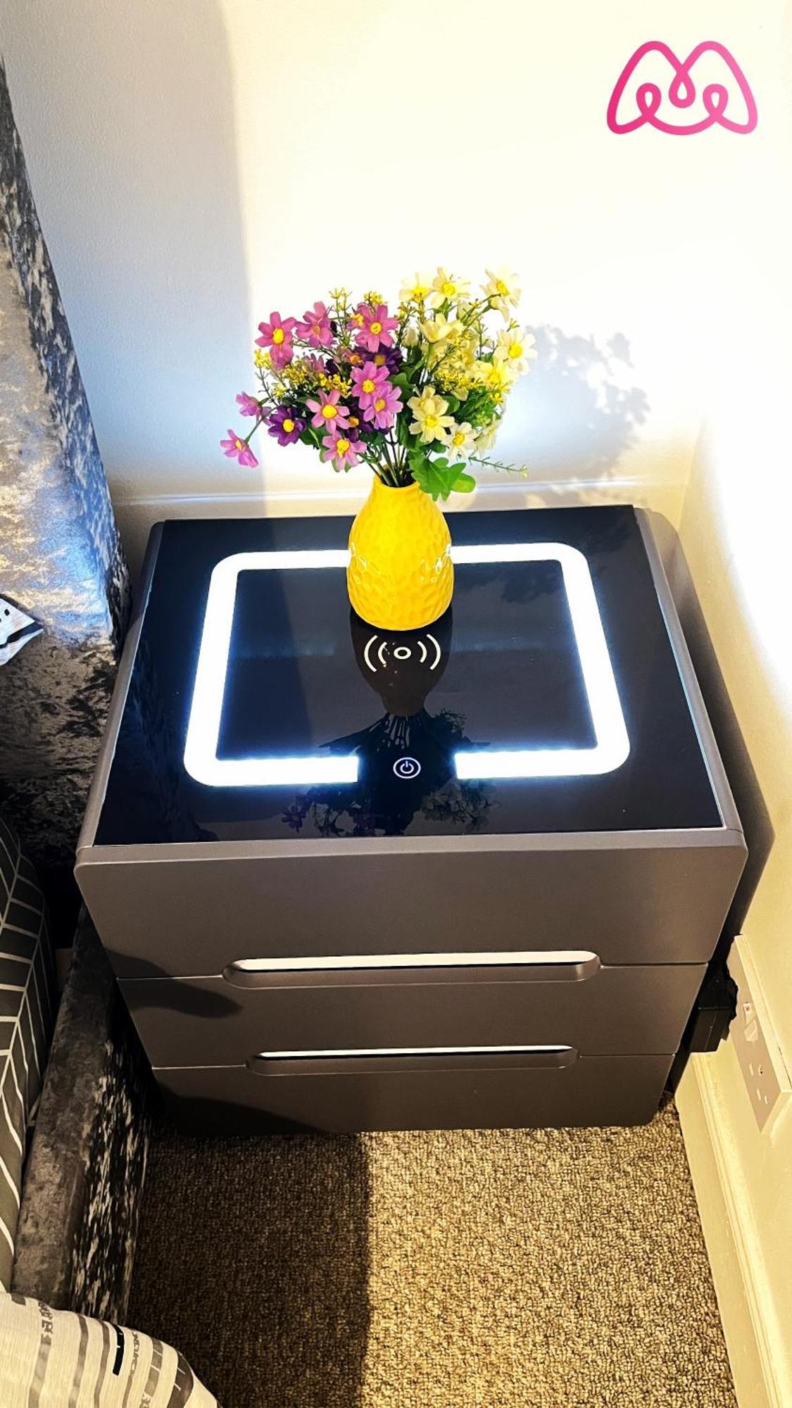 Apartment 2 Bedrooms Entire Self Check In *